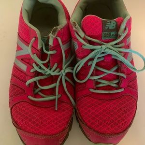 New Balance Running Shoes